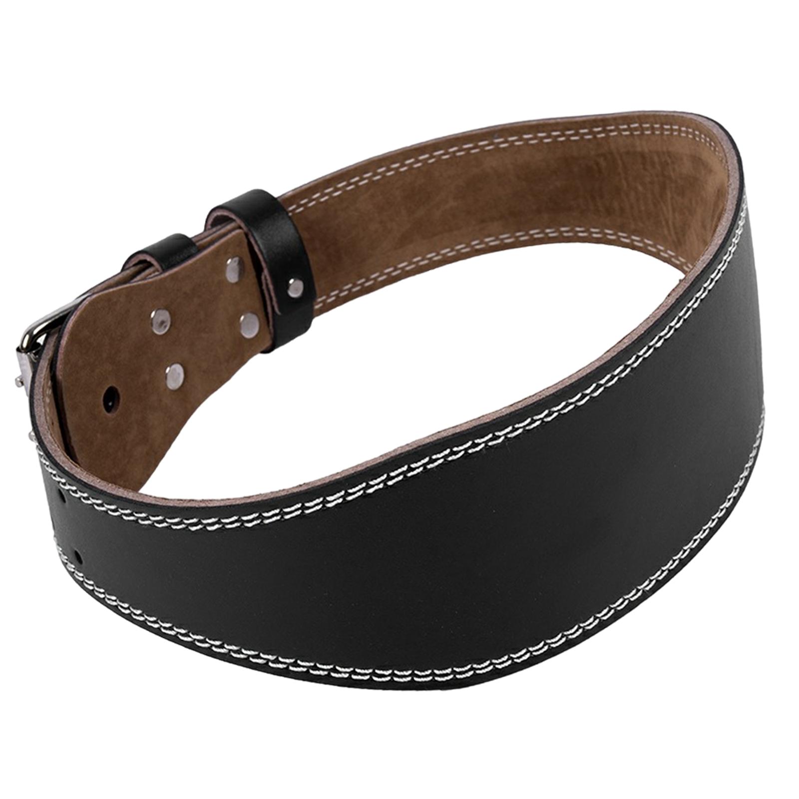 Equipo de Protección Deportiva - Lifting Belt reseña y precio