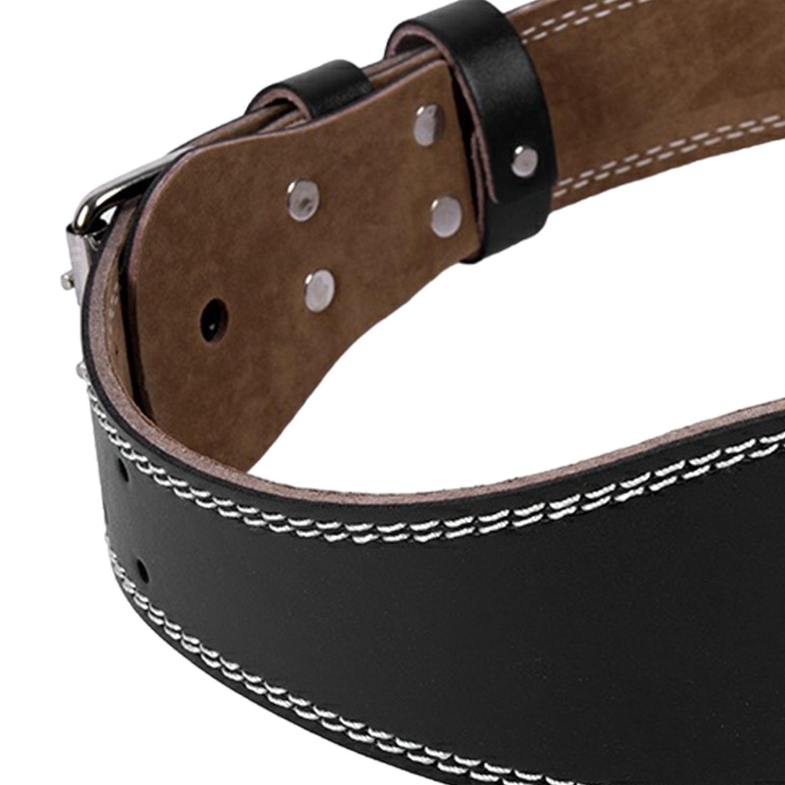 Equipo de Protección Deportiva - Lifting Belt reseña y precio