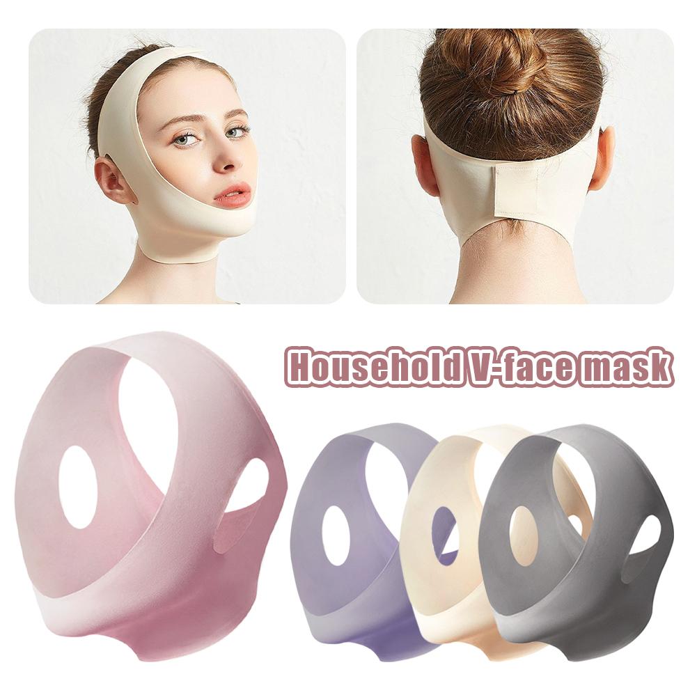 Mascarilla Reutilizable en V p - Lifting Belt reseña y precio