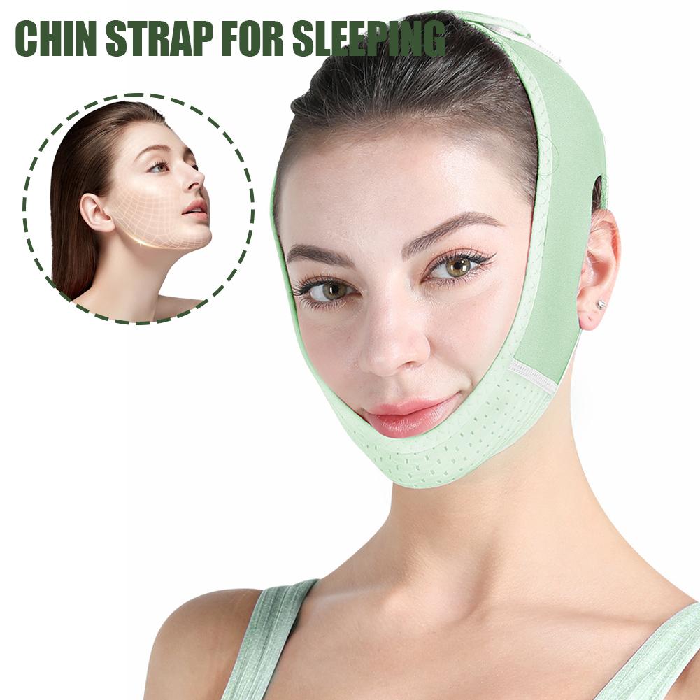 Mascarilla Reutilizable en V p - Lifting Belt reseña y precio