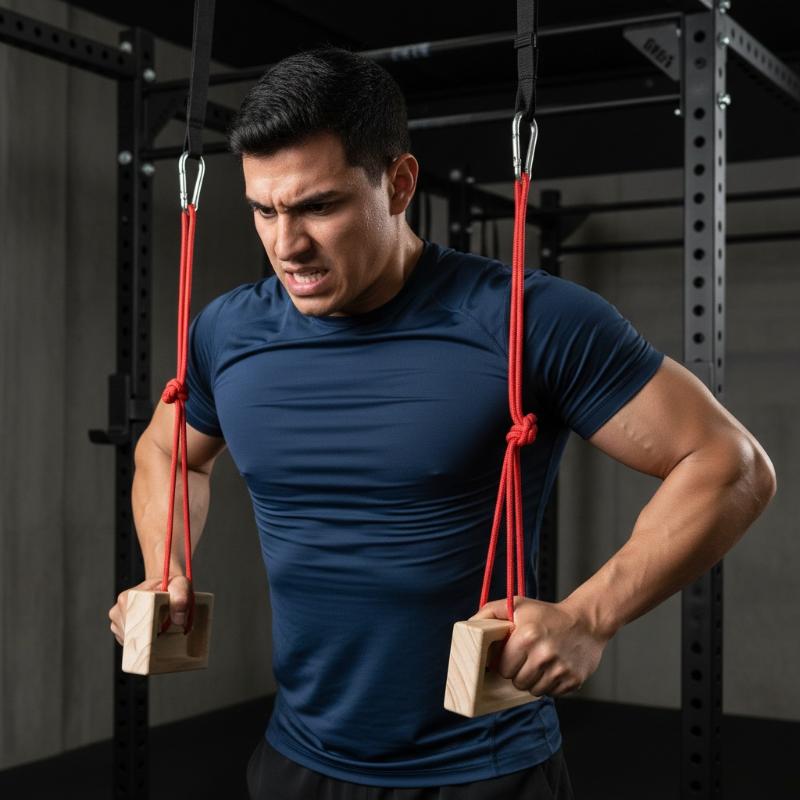 Tabla de escalada colgante con - Rope Climb reseña y precio