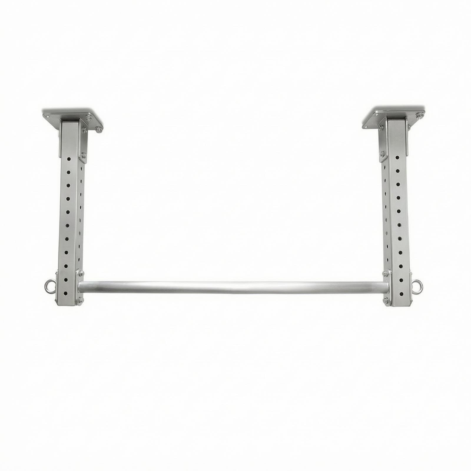 Barra de dominadas ajustable m - Pull Up Bar reseña y precio