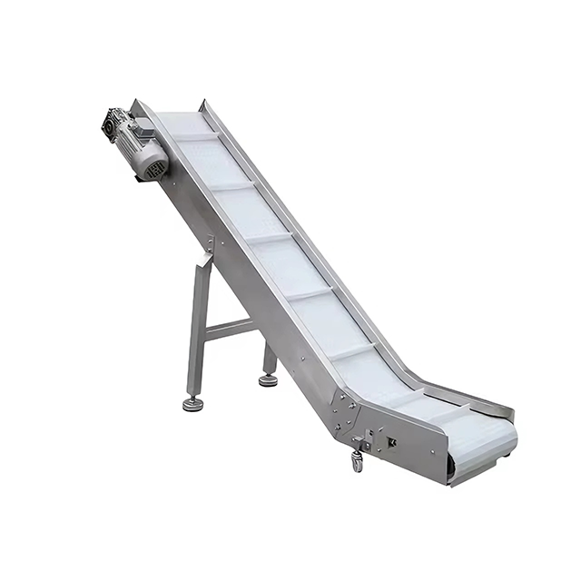 Elevador de Cangilones de Grad - Lifting Belt reseña y precio