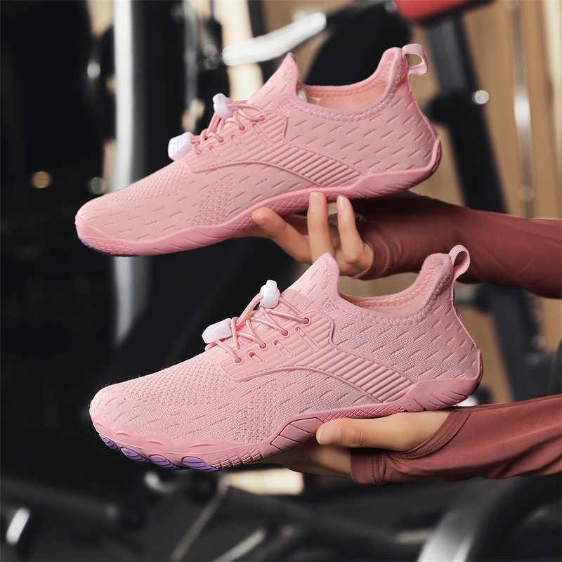 Zapatos Minimalistas para Homb - Weightlifting Shoes reseña y precio