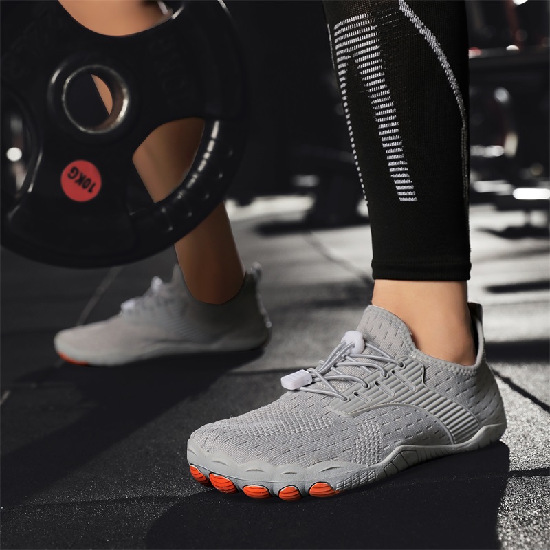 Zapatos Minimalistas para Homb - Weightlifting Shoes reseña y precio
