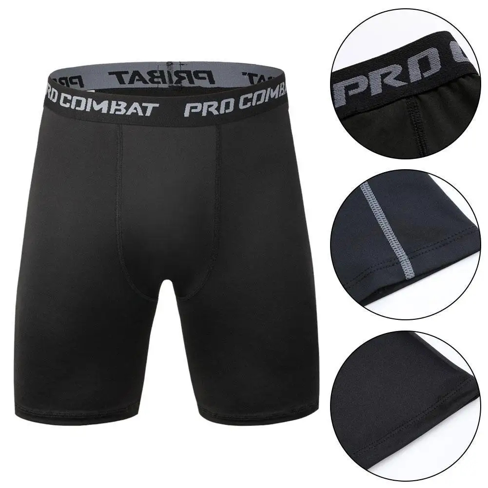 Leggings Deportivos para Hombr - Crossfit Victory reseña y precio