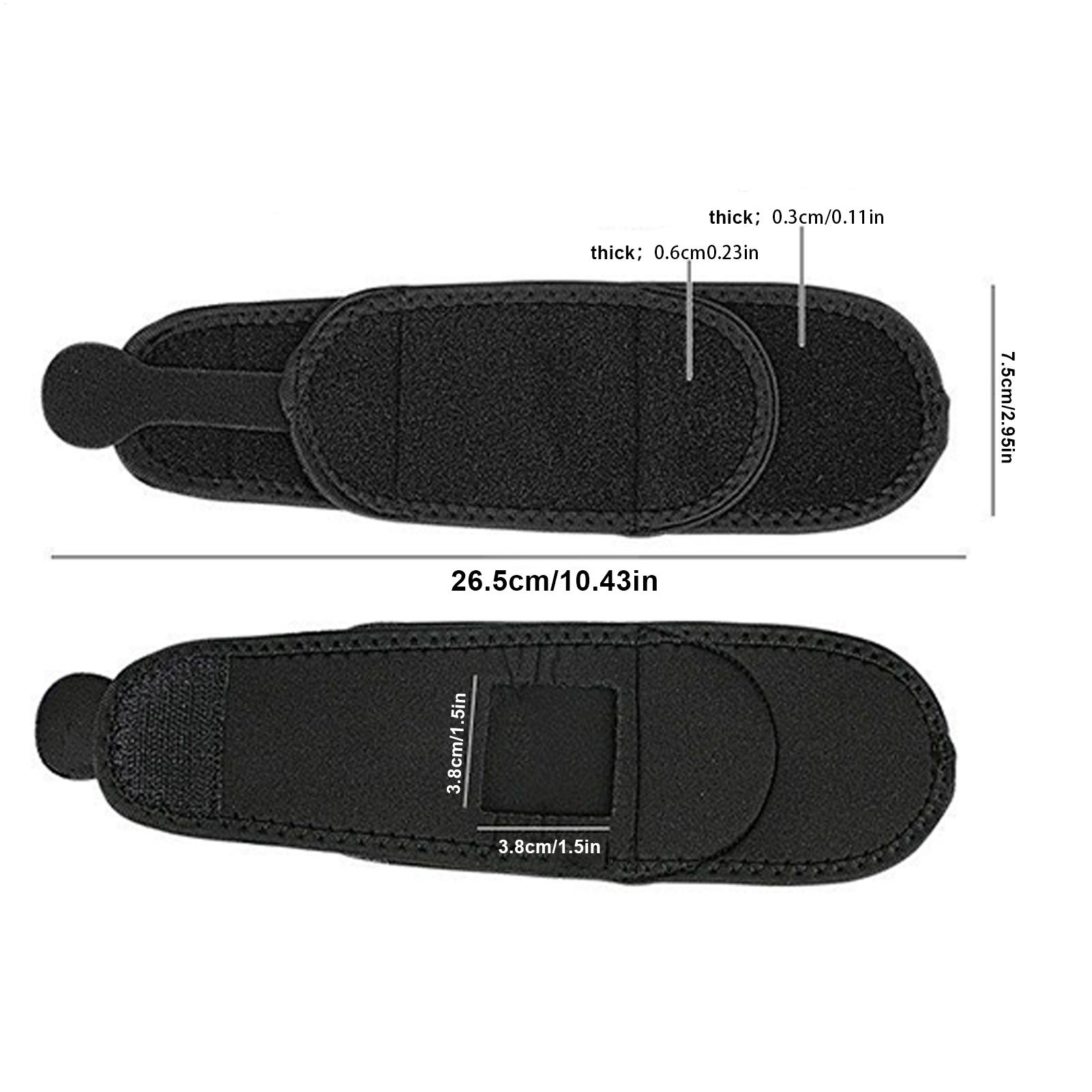 Correa protectora para reloj i - Wrist Wraps reseña y precio