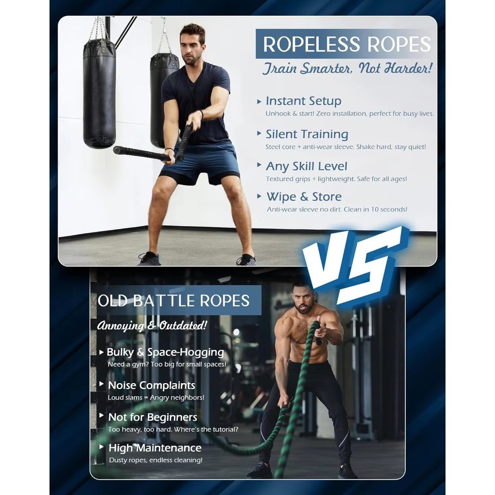 Cuerdas de entrenamiento sin c - Gymnastic Ring reseña y precio