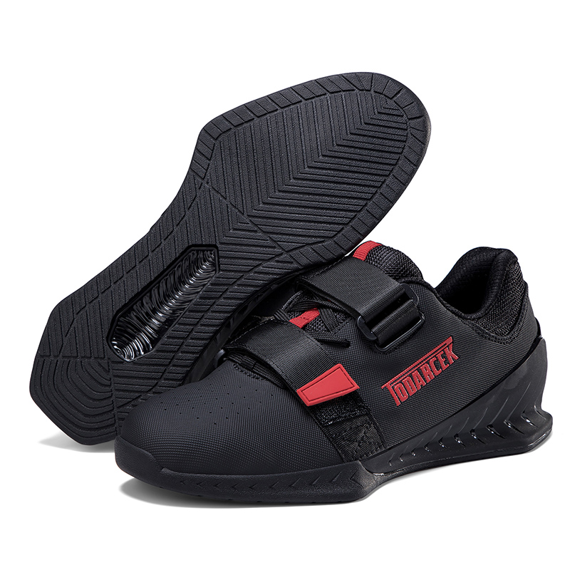 Zapatos de levantamiento de pe - Weightlifting Shoes reseña y precio