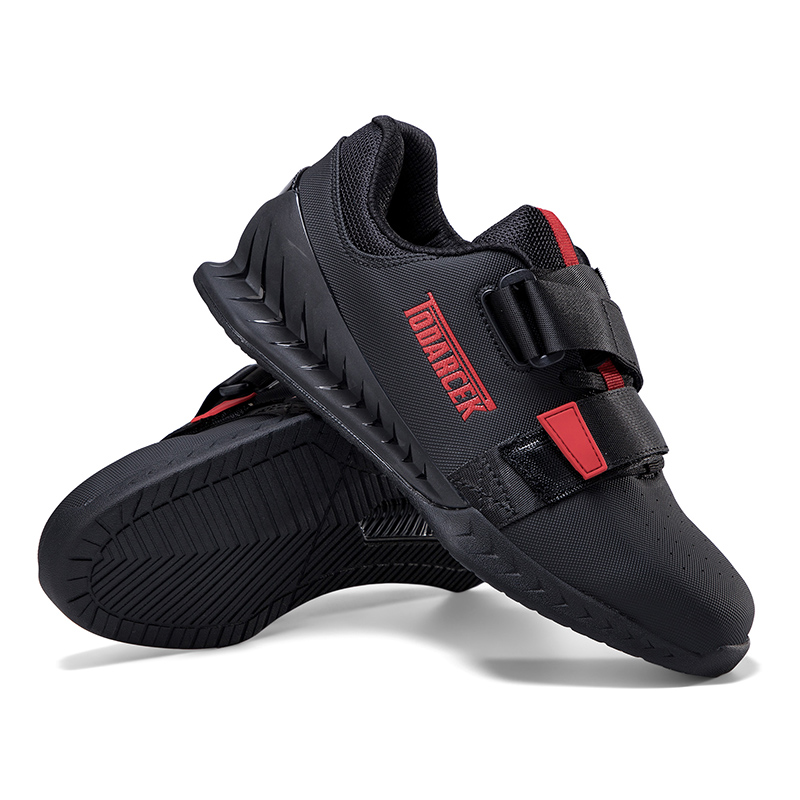 Zapatos de levantamiento de pe - Weightlifting Shoes reseña y precio