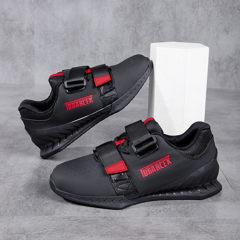 Zapatos de levantamiento de pe - Weightlifting Shoes reseña y precio