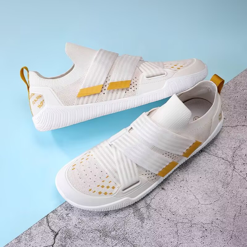 Zapatos profesionales para lev - Weightlifting Shoes reseña y precio