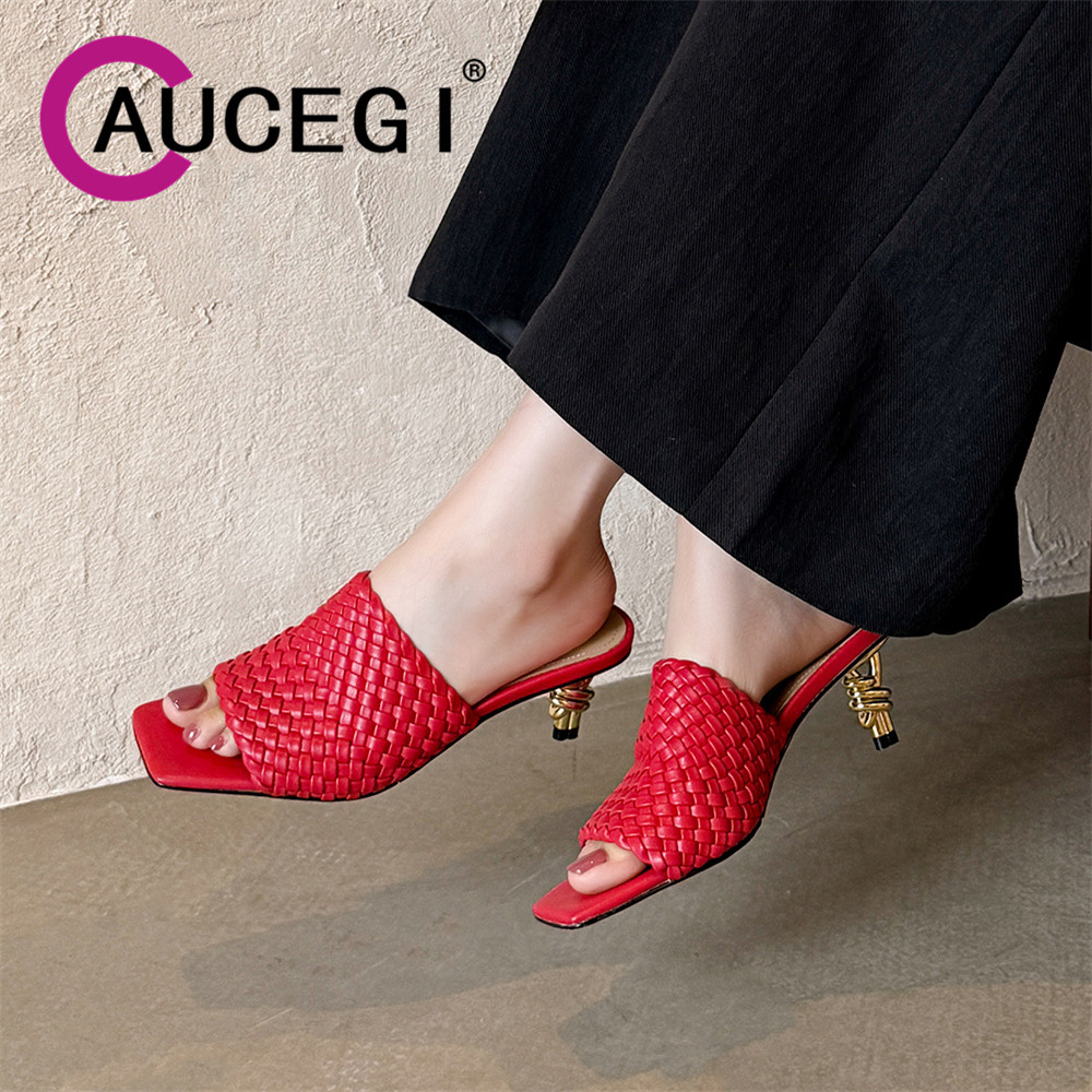 Aucegi, sandalias nuevas de ve - Crossfit Event reseña y precio