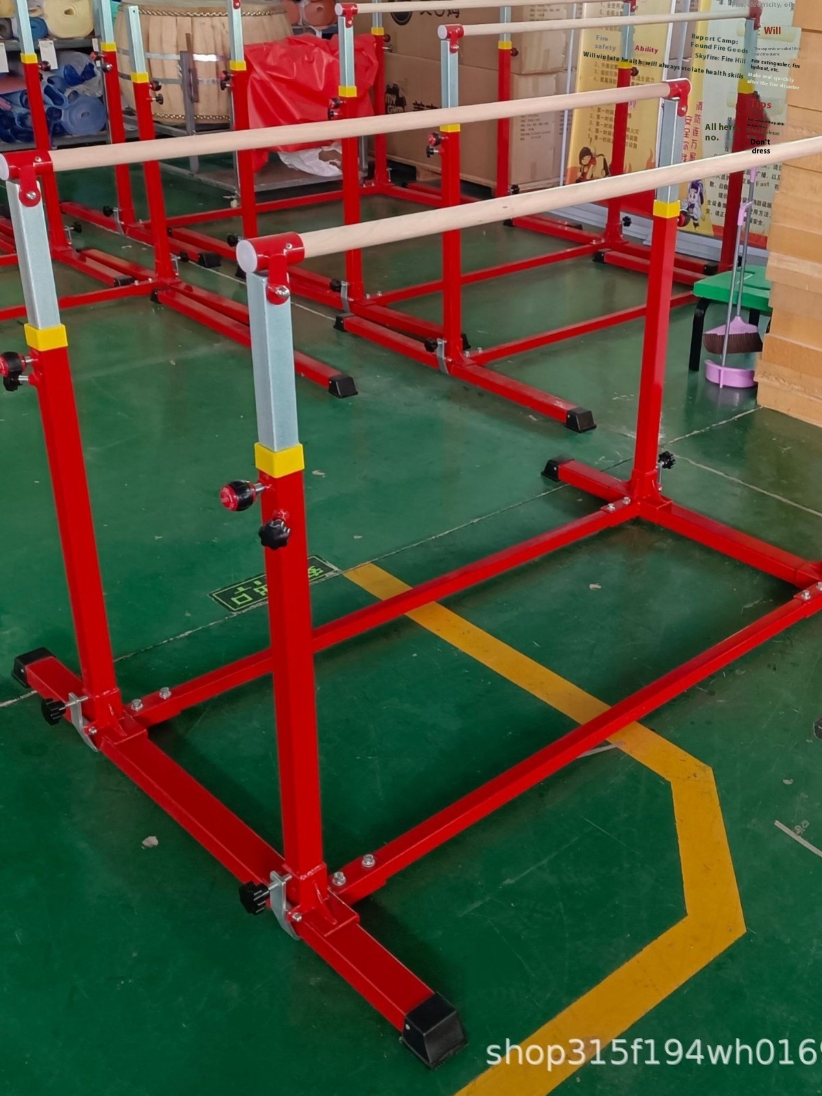2026 Venta Directa de Fábrica, - Gymnastic Ring reseña y precio