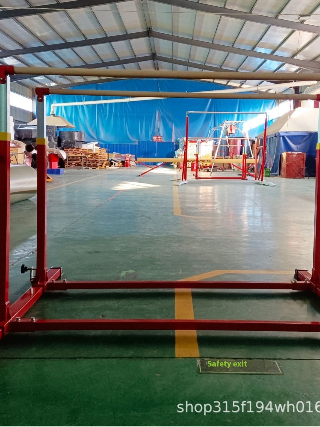 2026 Venta Directa de Fábrica, - Gymnastic Ring reseña y precio