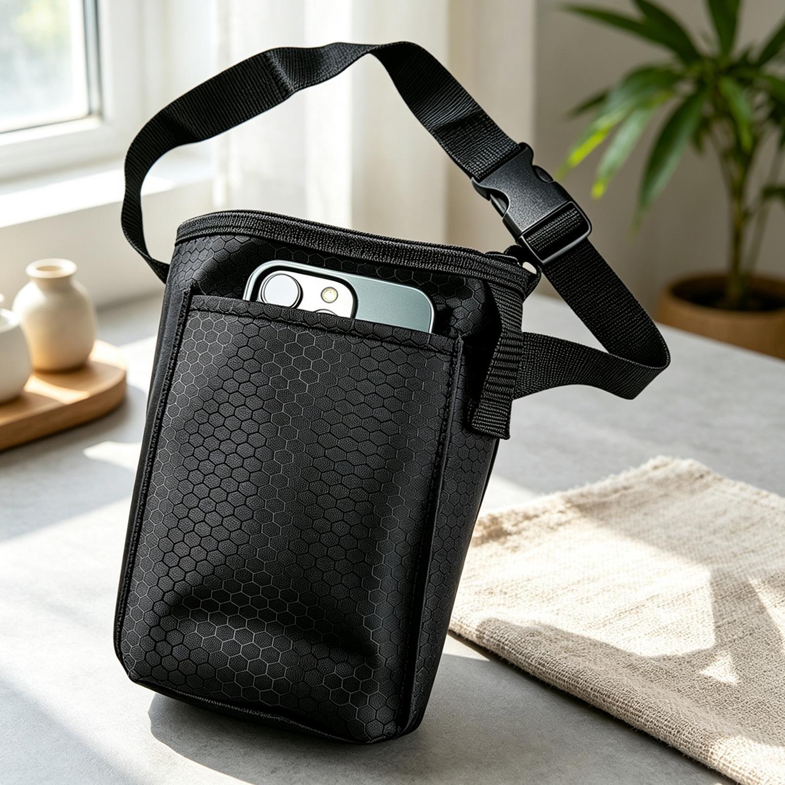 Bolsa para guardar la tiza de  - Chalk Bag reseña y precio