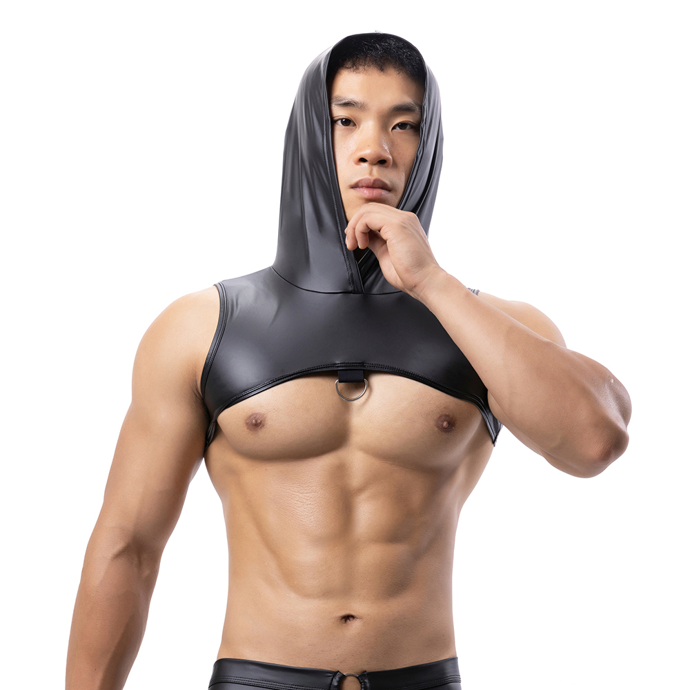 Camisetas sin mangas de piel s - Gymnastic Ring reseña y precio
