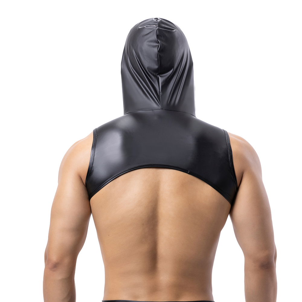 Camisetas sin mangas de piel s - Gymnastic Ring reseña y precio