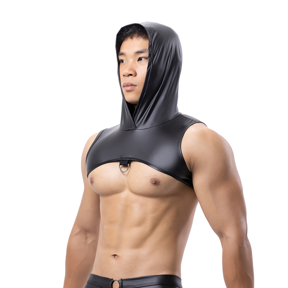 Camisetas sin mangas de piel s - Gymnastic Ring reseña y precio