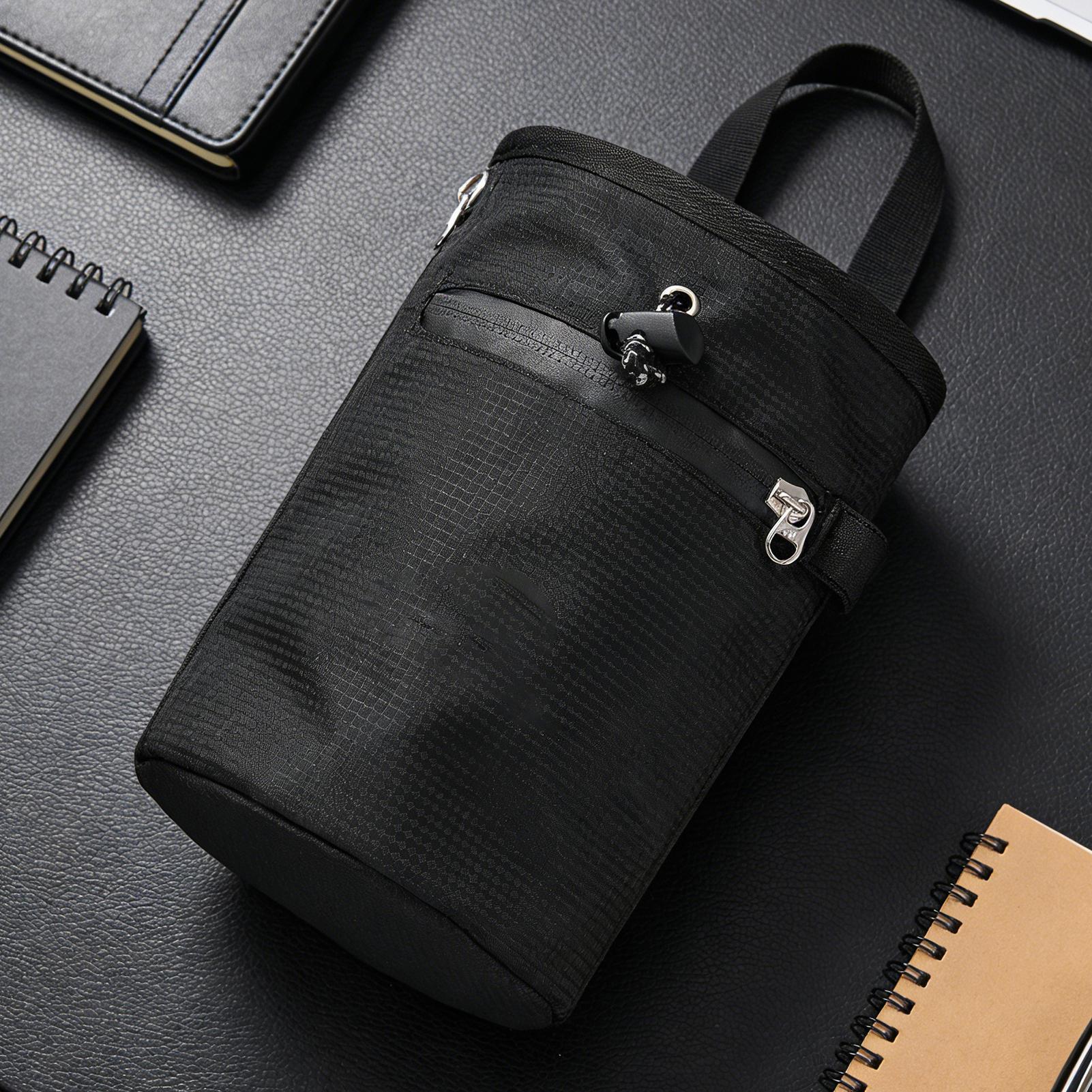 Bolsas para tiza impermeables  - Chalk Bag reseña y precio