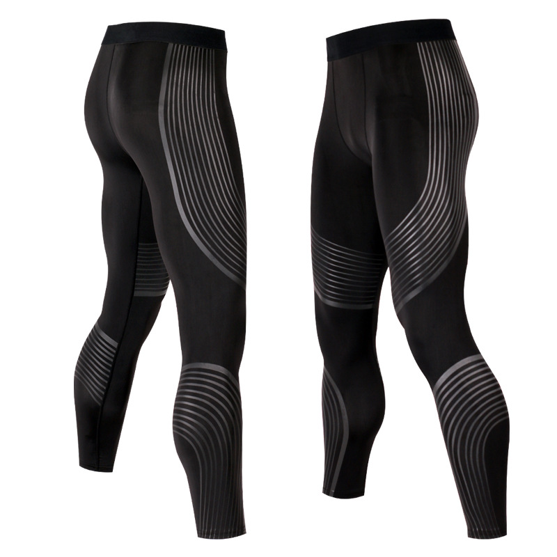 Mallas deportivas para hombre, - Crossfit Victory reseña y precio
