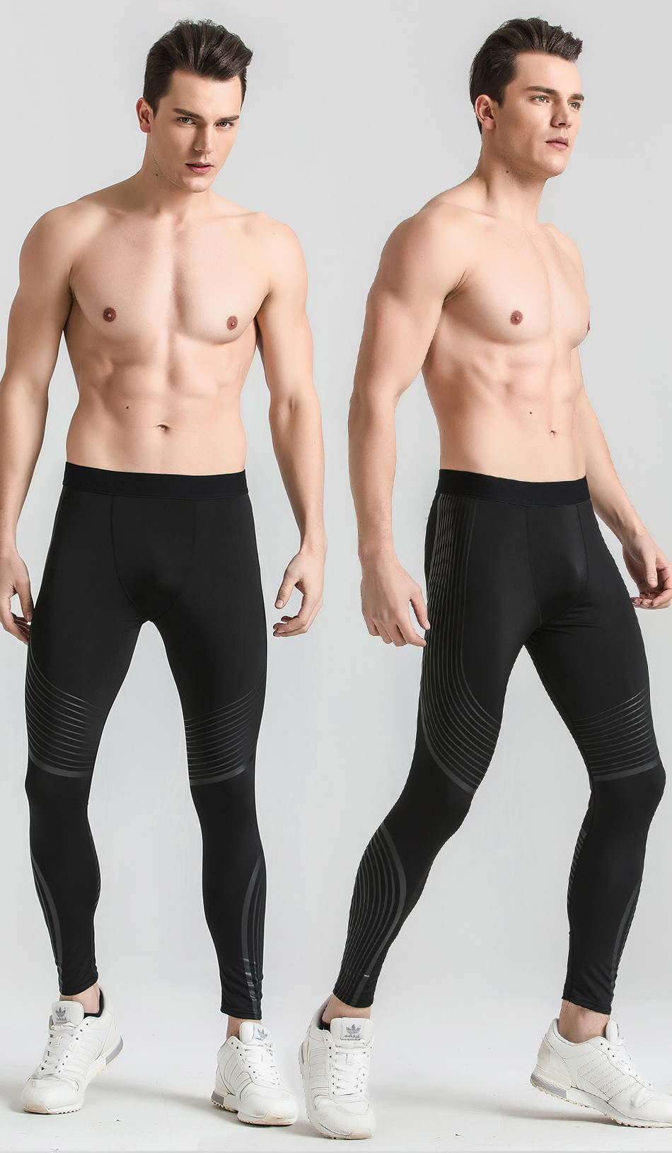 Mallas deportivas para hombre, - Crossfit Victory reseña y precio