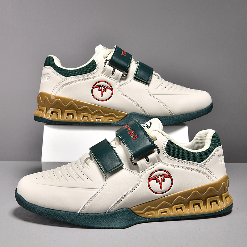 Zapatillas de Halterofilia Pro - Weightlifting Shoes reseña y precio