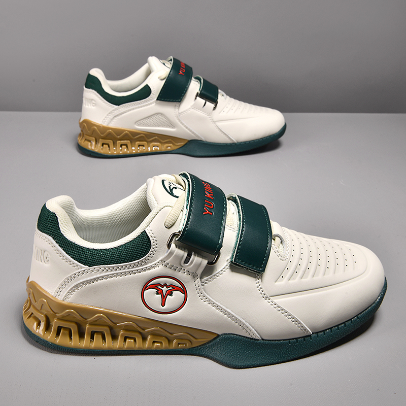 Zapatillas de Halterofilia Pro - Weightlifting Shoes reseña y precio