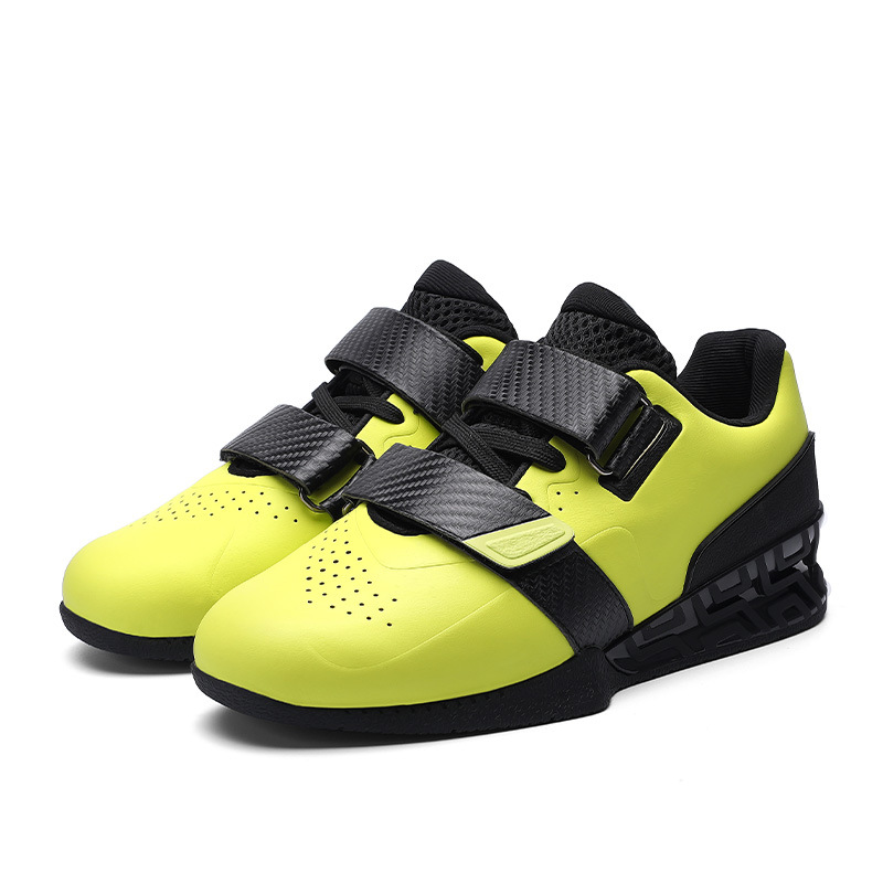 Nuevas botas de levantamiento  - Weightlifting Shoes reseña y precio