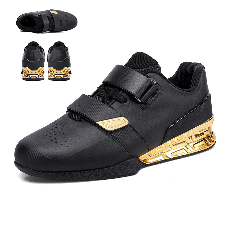 Nuevas botas de levantamiento  - Weightlifting Shoes reseña y precio
