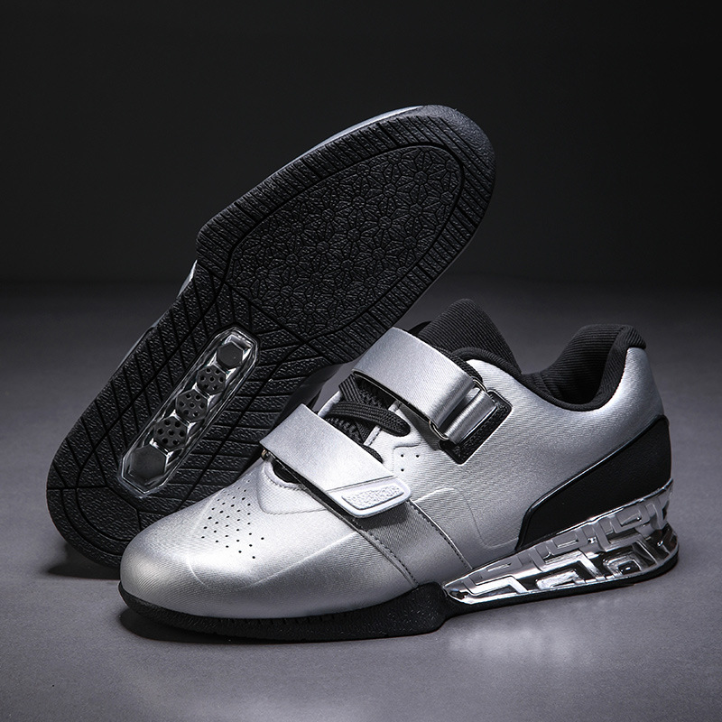 Nuevas botas de levantamiento  - Weightlifting Shoes reseña y precio