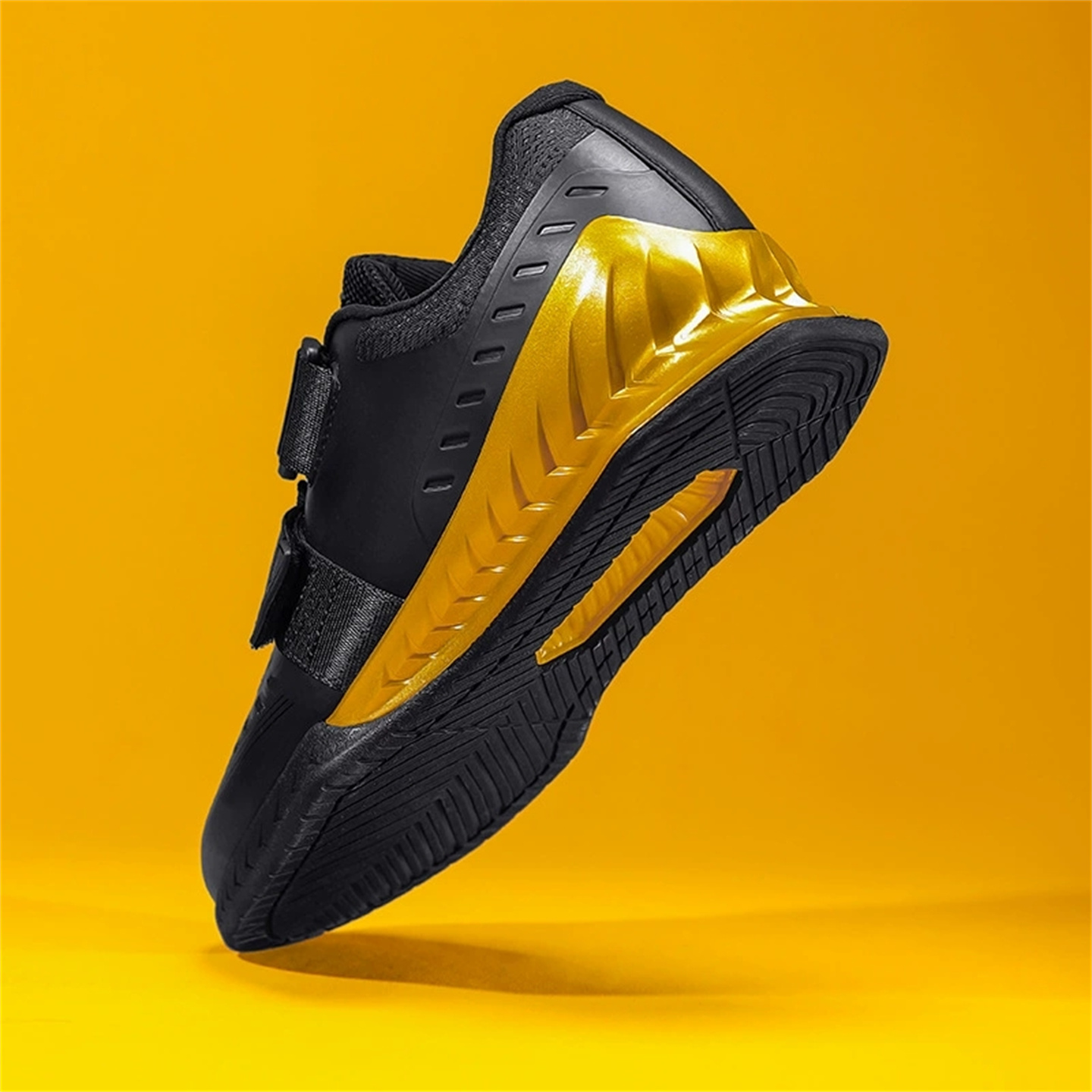 Zapatos Profesionales para Sen - Weightlifting Shoes reseña y precio