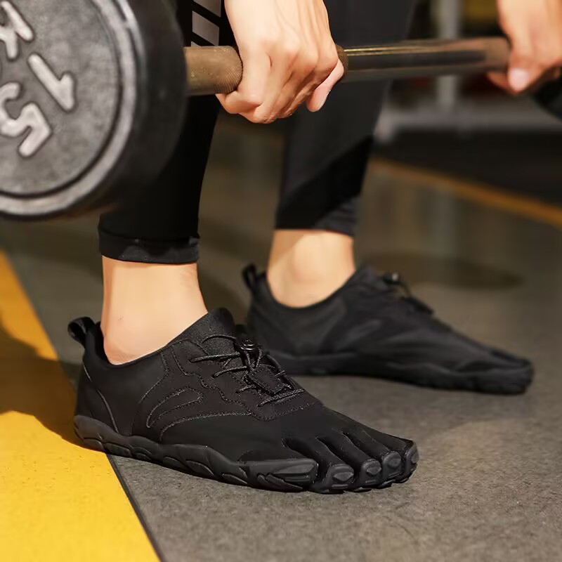 Zapatillas profesionales de ci - Weightlifting Shoes reseña y precio
