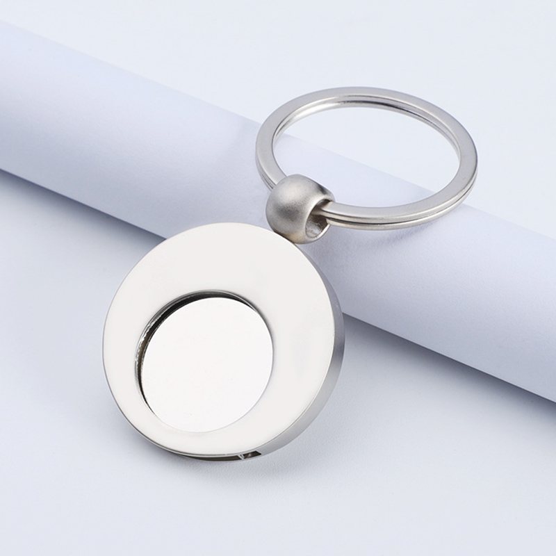 Llavero personalizado con letr - Gymnastic Ring reseña y precio