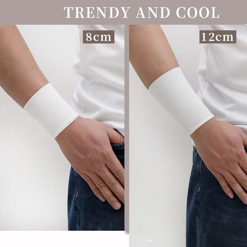 Funda de muñeca elástica de Co - Wrist Wraps reseña y precio