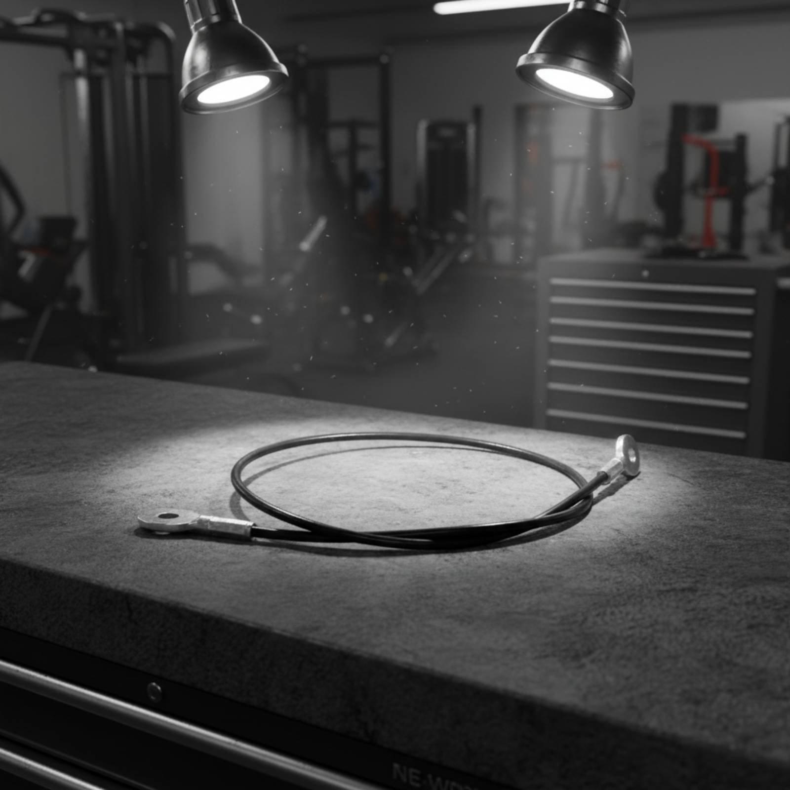 Cable de alta resistencia para - Rope Climb reseña y precio