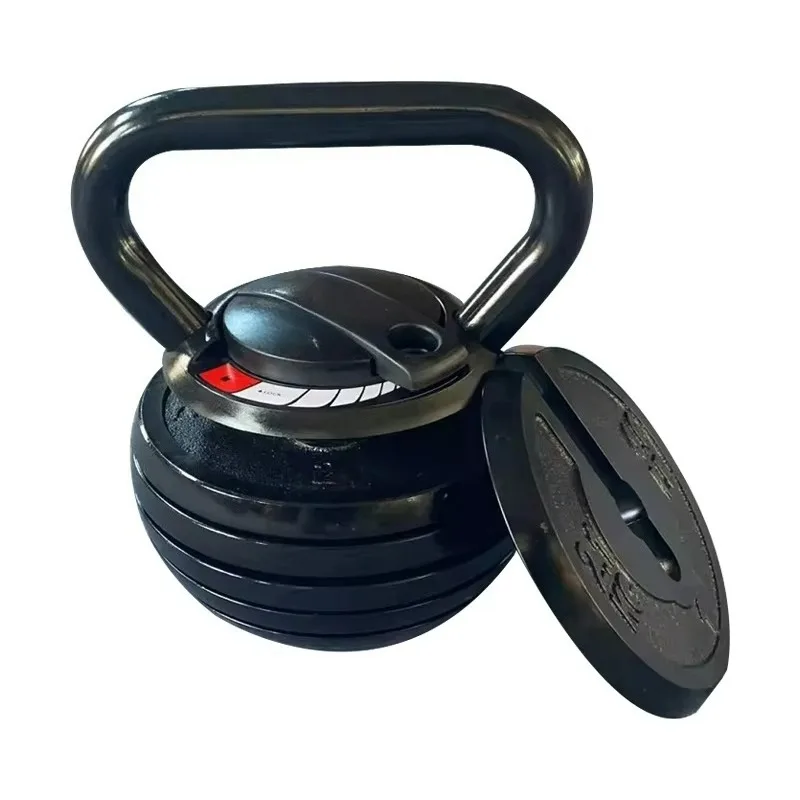 Artículos Deportivos al por Ma - Kettlebell reseña y precio