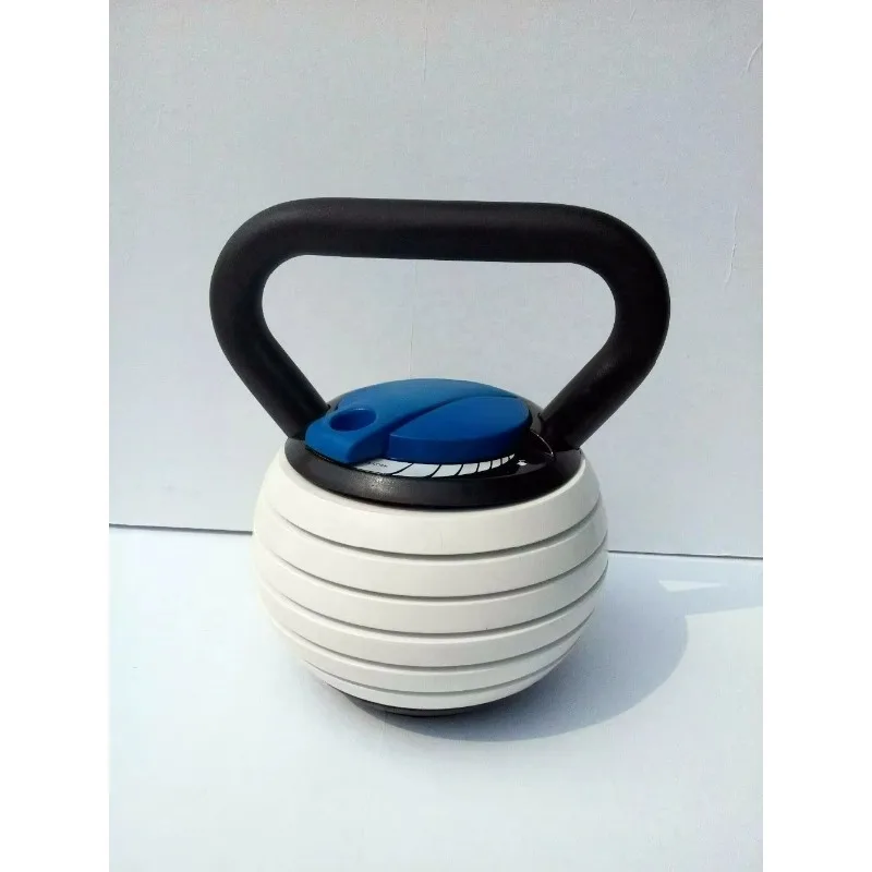Artículos Deportivos al por Ma - Kettlebell reseña y precio