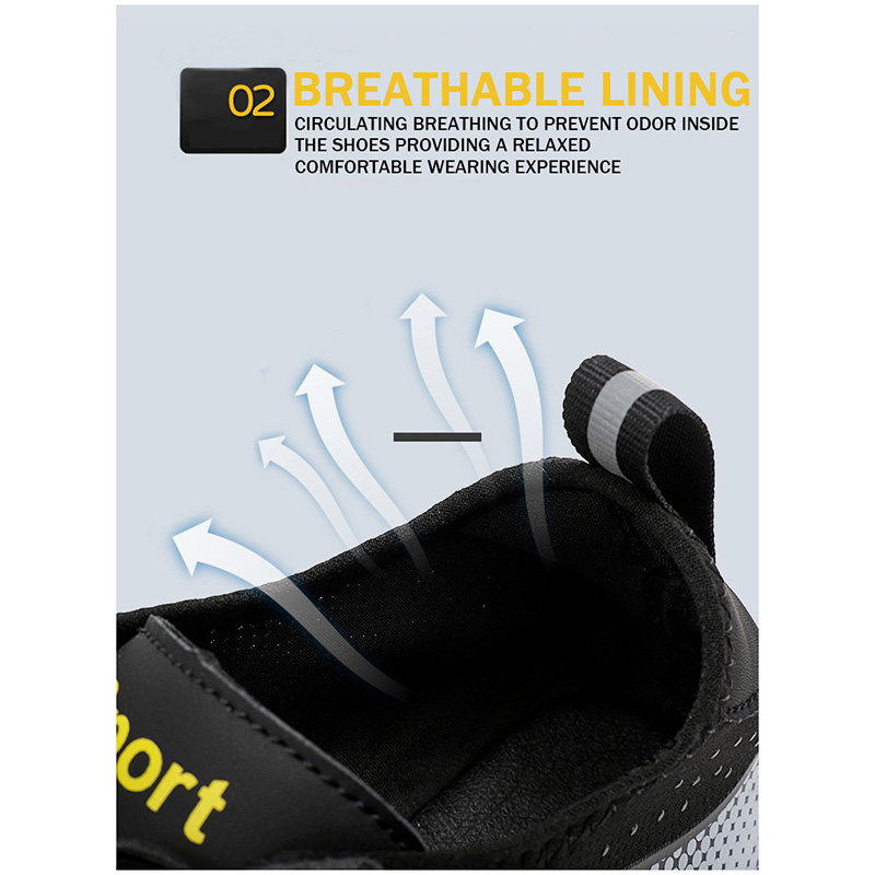 Zapatillas de gimnasio Barefoo - Weightlifting Shoes reseña y precio