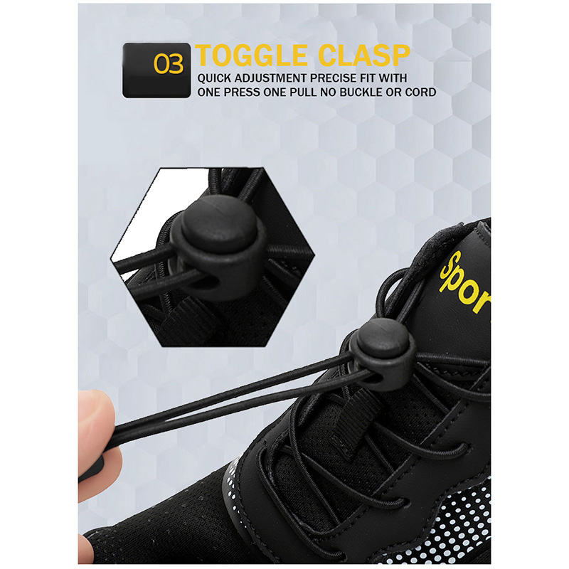 Zapatillas de gimnasio Barefoo - Weightlifting Shoes reseña y precio