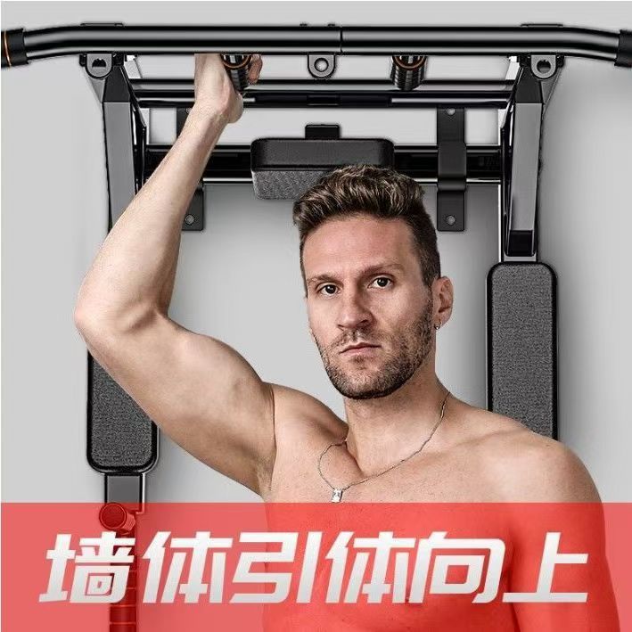 Barra Horizontal de Pared para - Pull Up Bar reseña y precio