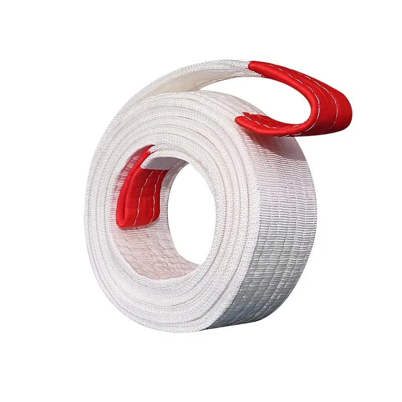 Eslinga Plana de 1, 2, 3, 5, 6 - Lifting Belt reseña y precio