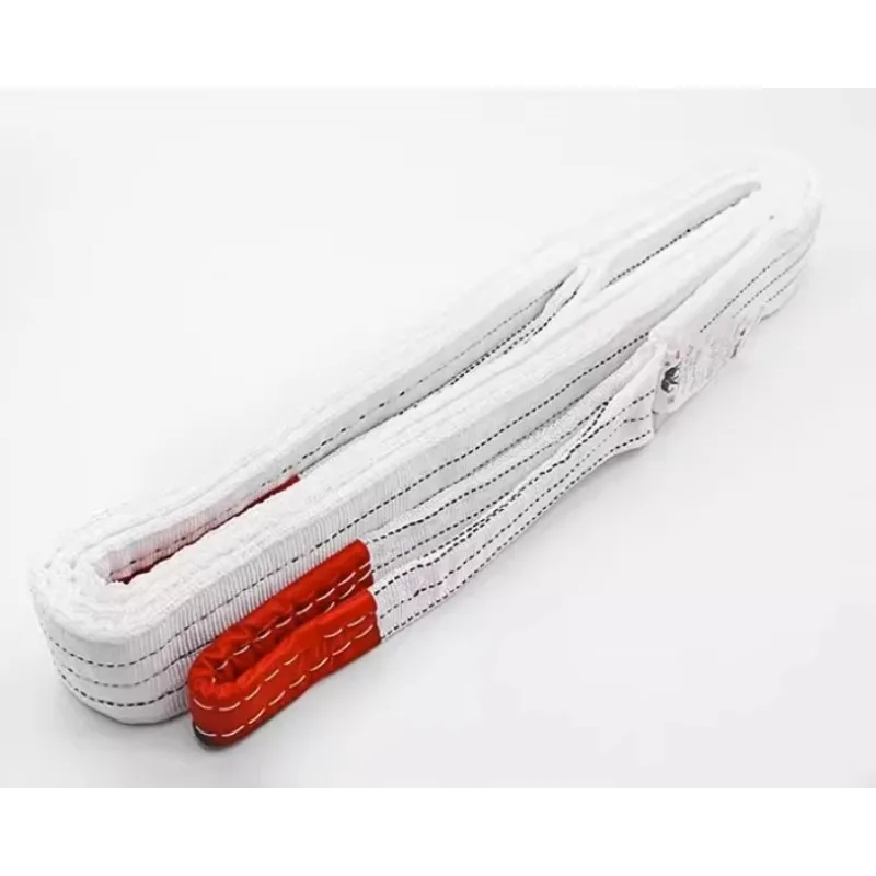 Eslinga Plana de 1, 2, 3, 5, 6 - Lifting Belt reseña y precio