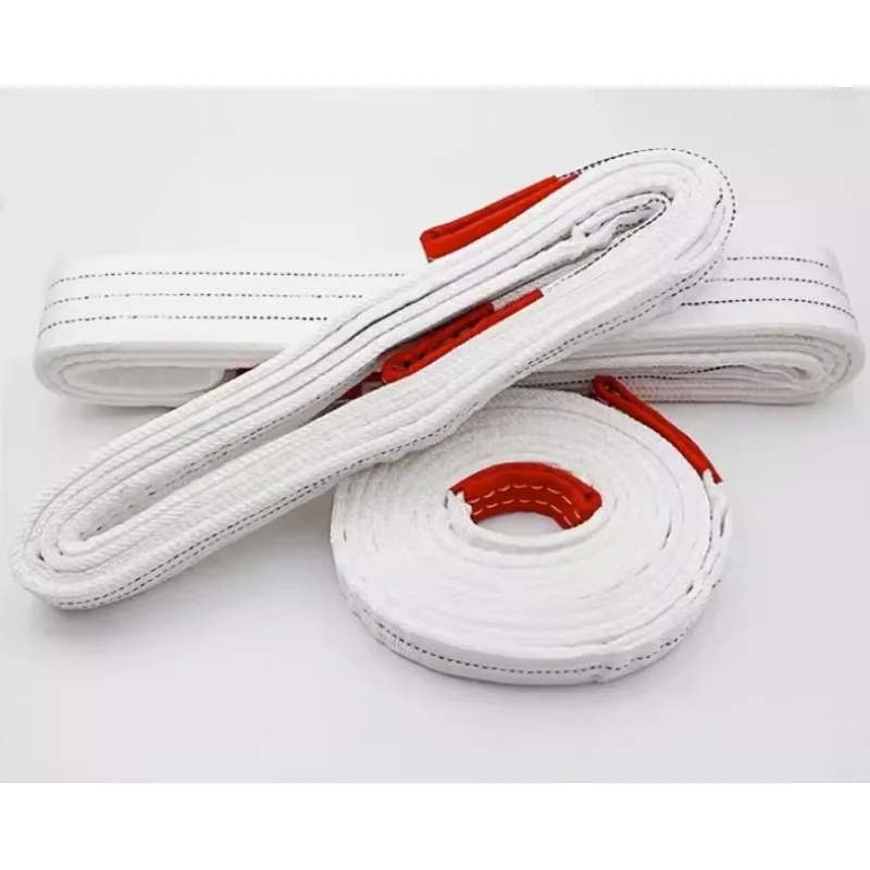 Eslinga Plana de 1, 2, 3, 5, 6 - Lifting Belt reseña y precio