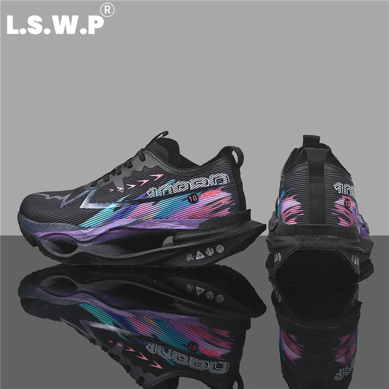 Zapatillas de running profesio - Weightlifting Shoes reseña y precio