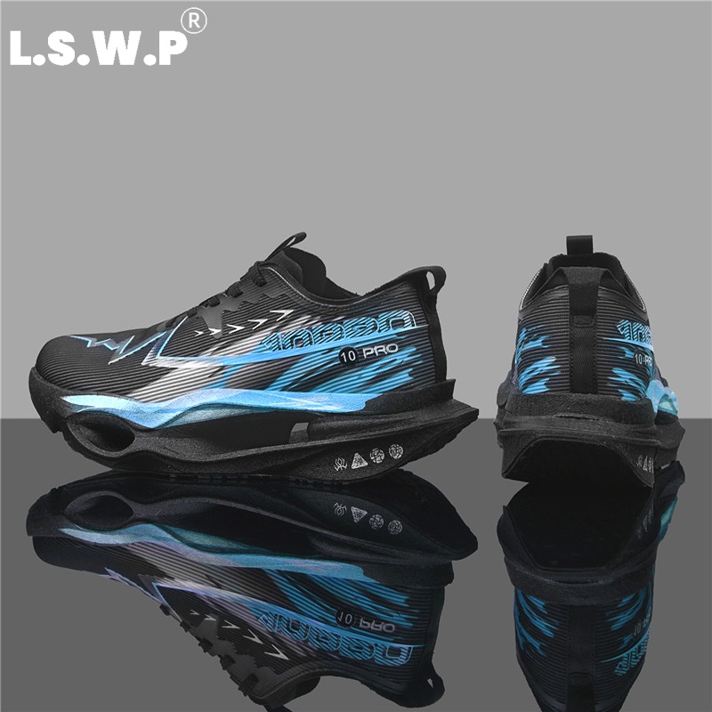 Zapatillas de running profesio - Weightlifting Shoes reseña y precio