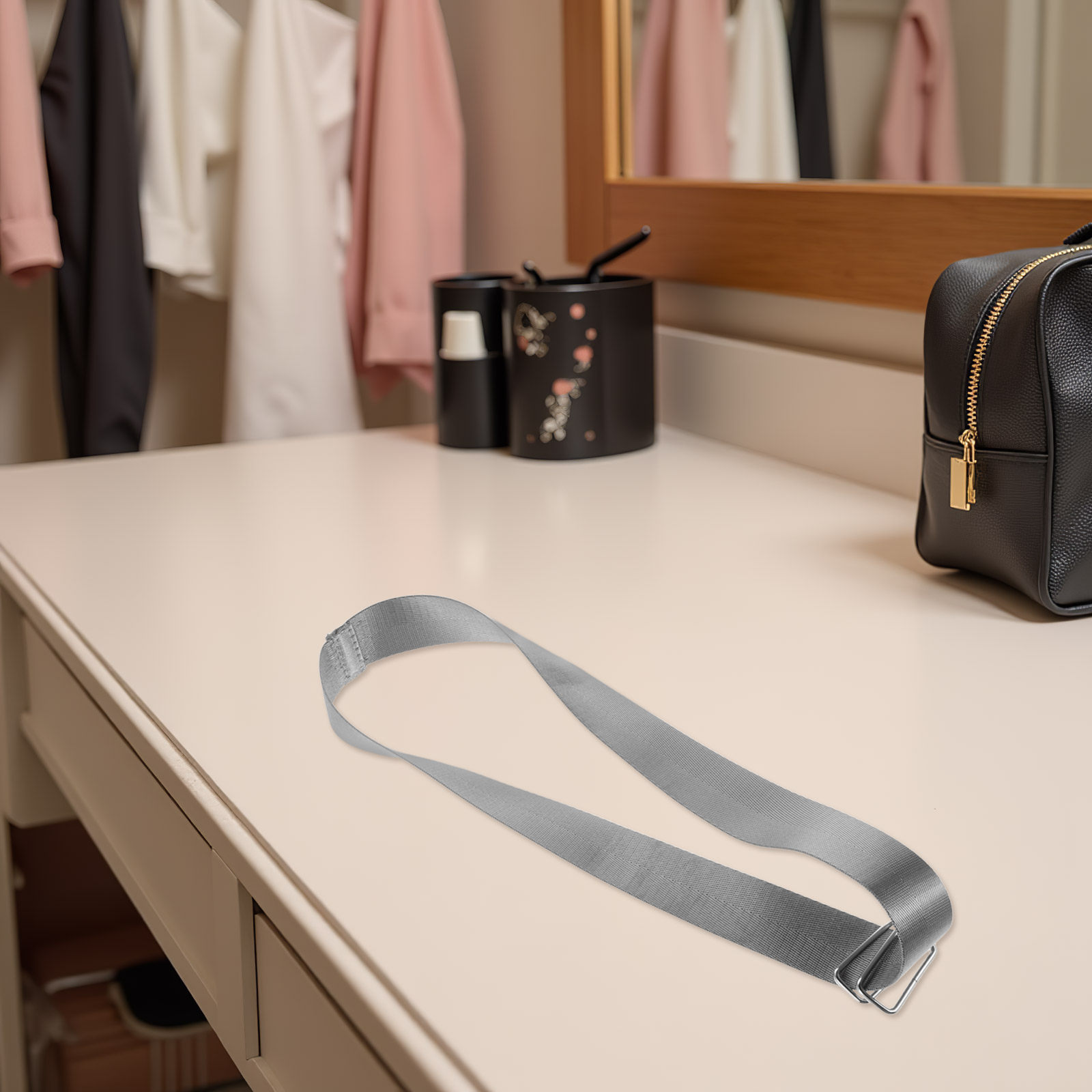 Correas de alta resistencia pa - Lifting Belt reseña y precio