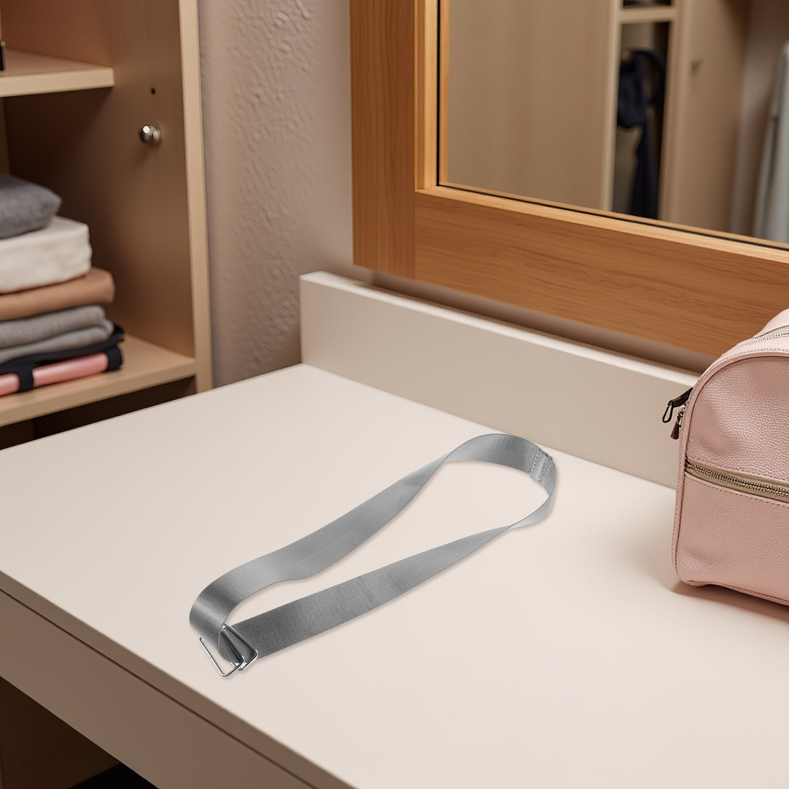 Correas de alta resistencia pa - Lifting Belt reseña y precio